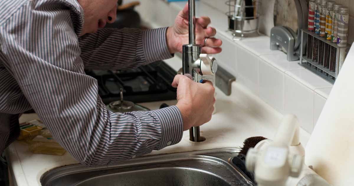 plumbing contractor