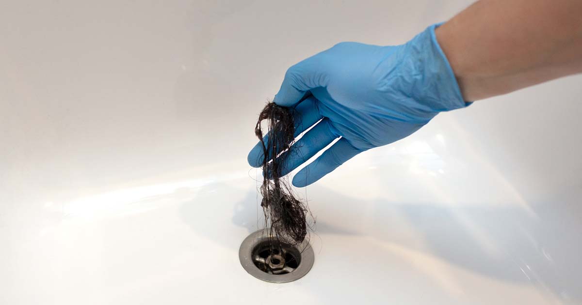 Do you have a clogged drain? - Jones Plumbing, Heating and Cooling - Rio  Rancho, NM